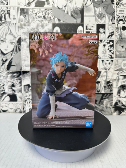 Oshi no ko - Aqua Touki ver. From Tokyo Blade play