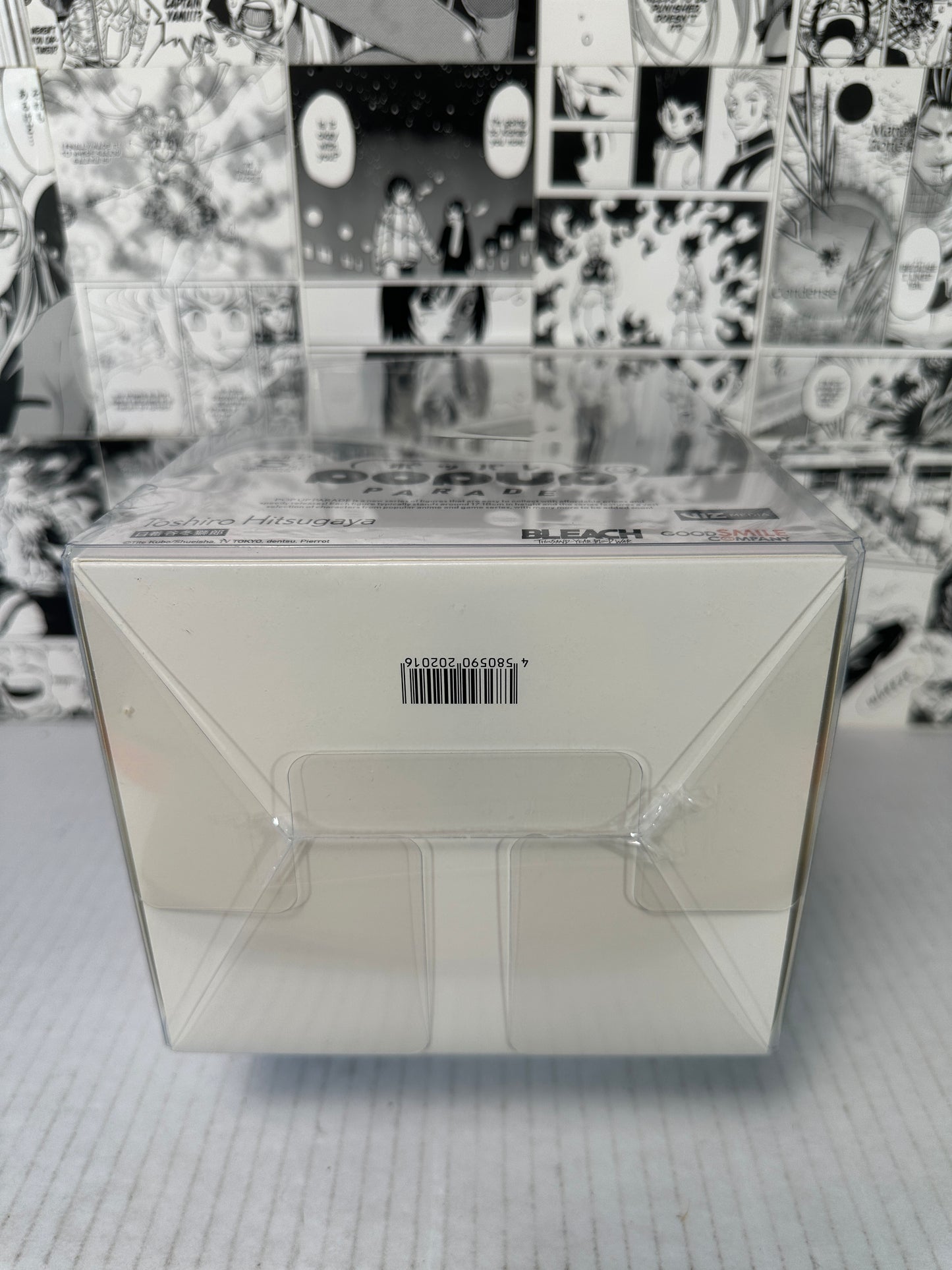 Bleach - Toshiro Hitsugaya Pop Up Parade