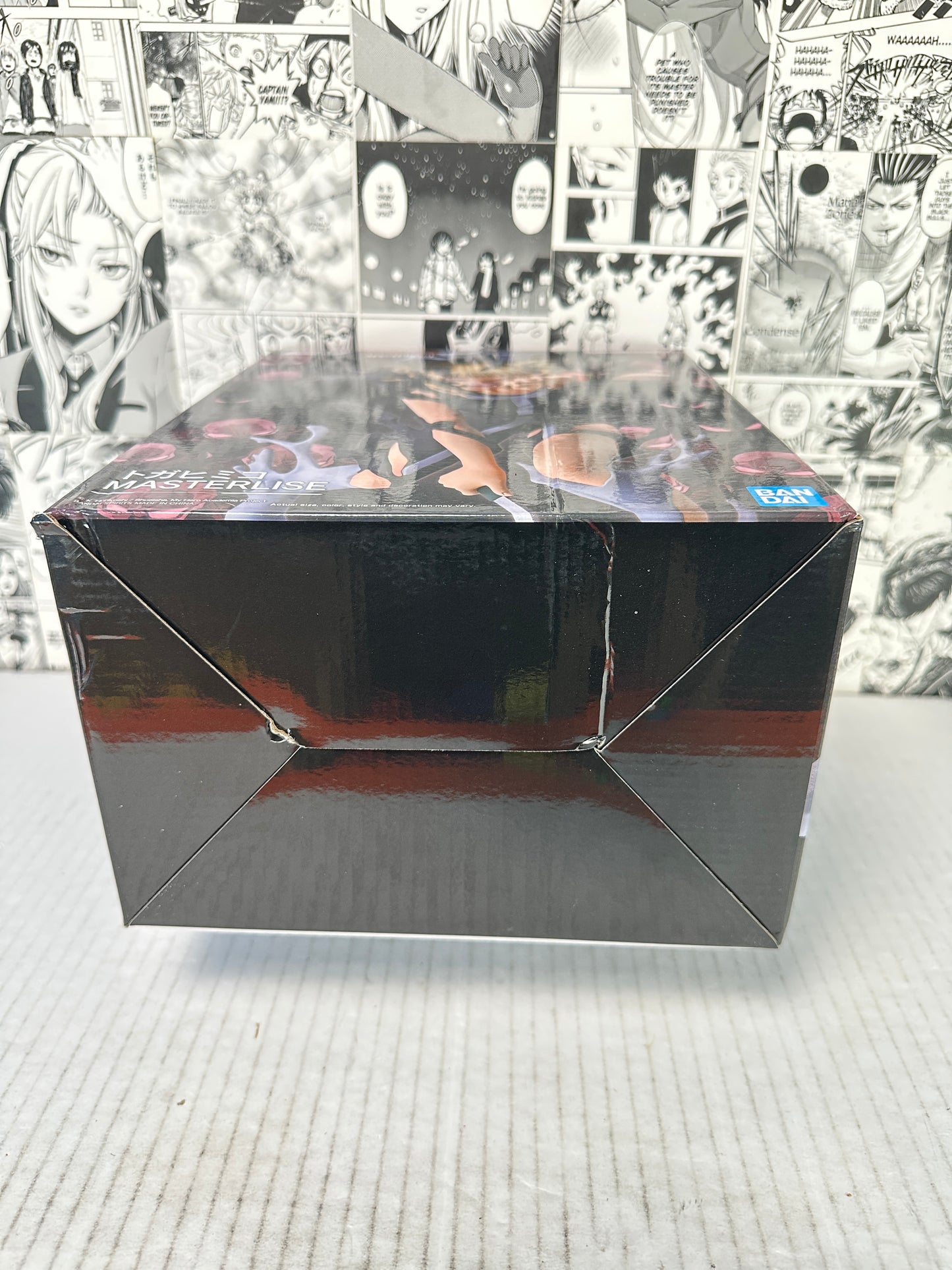 My Hero Academia - Himiko Toga (On Top Of Happiness) Ichibansho