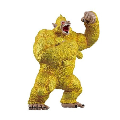 (Pre-Order) Dragon ball GT - Golden great ape Goku (vs. omnibus ultimate) ichibansho