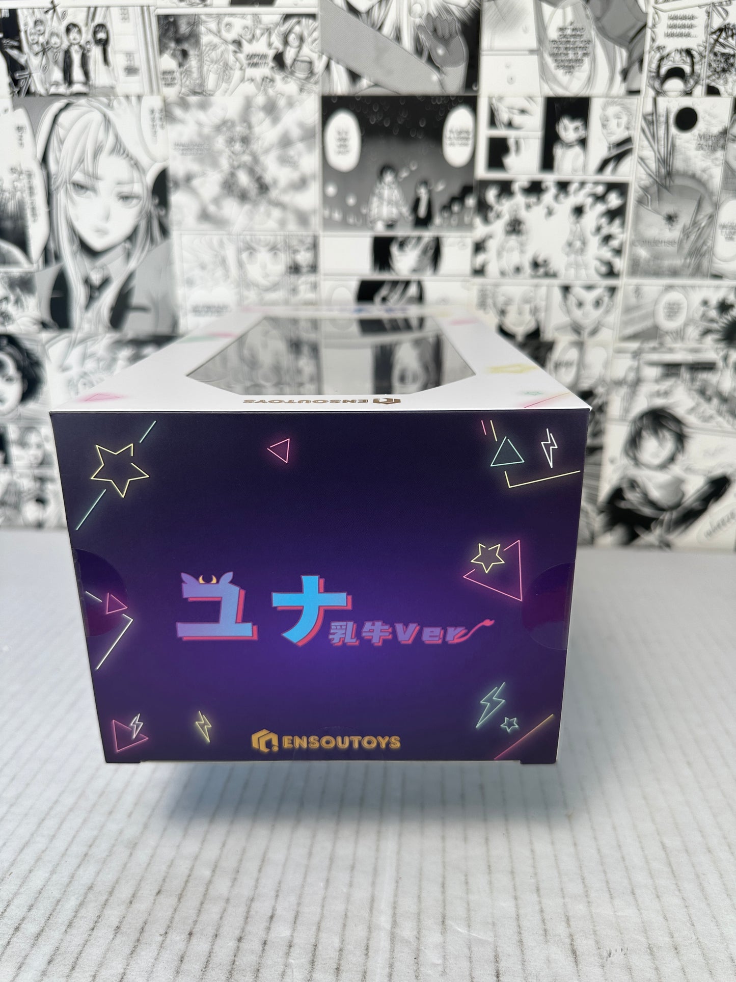 Original Character - Yuna Cow bikini ver. 1/6 Scale ENSOUTOYS