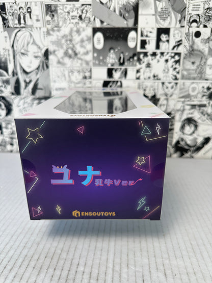 Original Character - Yuna Cow bikini ver. 1/6 Scale ENSOUTOYS