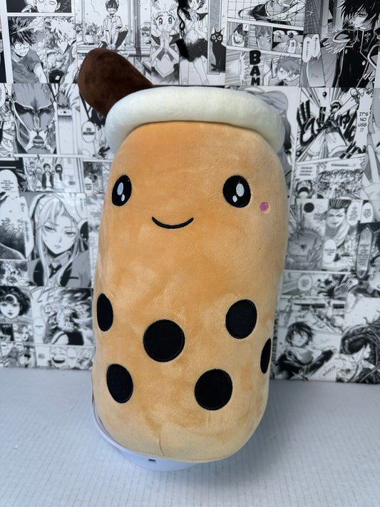 Boba large plush 18” tall