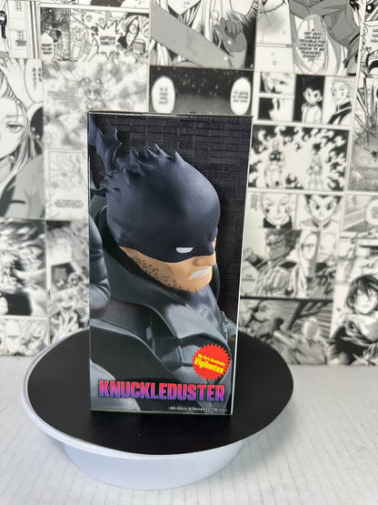 My Hero Academia - Knuckleduster The Amazing Heroes Another