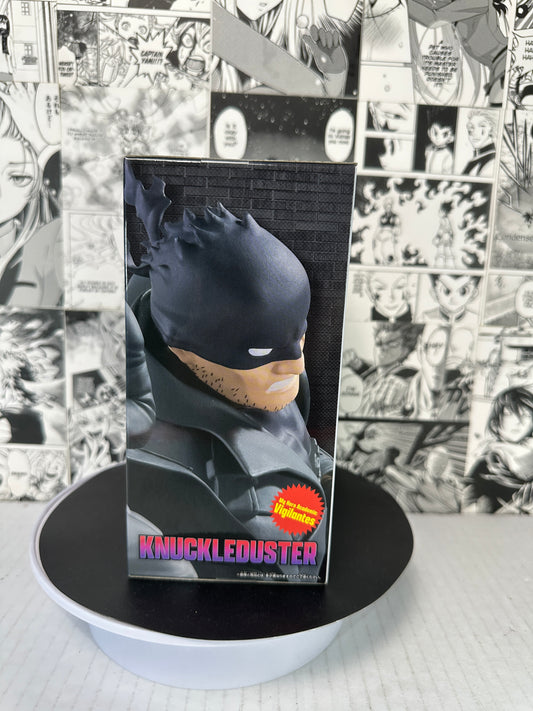 My Hero Academia - Knuckleduster The Amazing Heroes Another