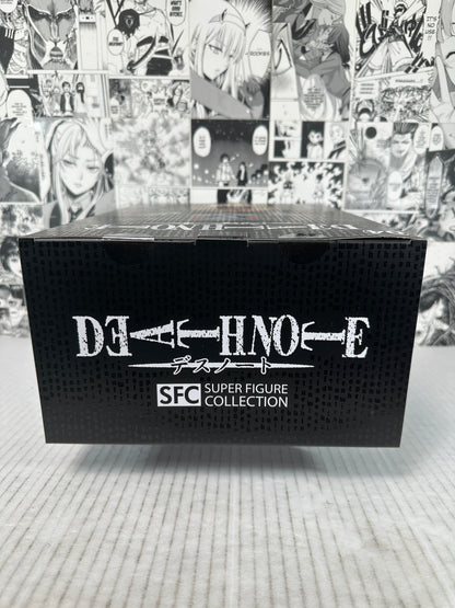 Death Note - Ryuk (SFC)