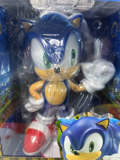 Sonic the hedgehog - Sonic SoftB