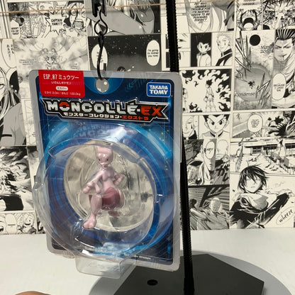 Pokemon - Mewtwo Moncolle EX
