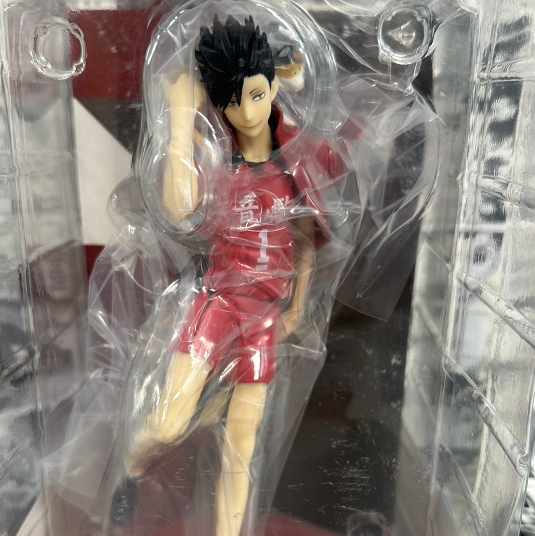 Haikyu!! - Tetsuro Kuroo Pop up parade