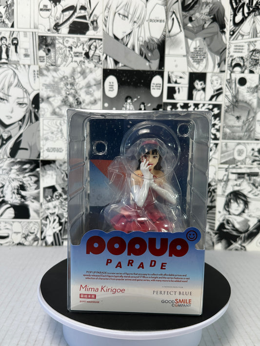 Perfect Blue - Mima Kirigoe Pop Up Parade