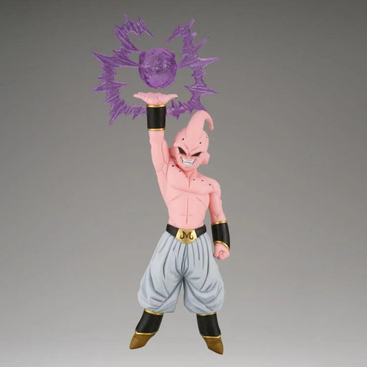 Dragon ball - Majin Buu GXmateria