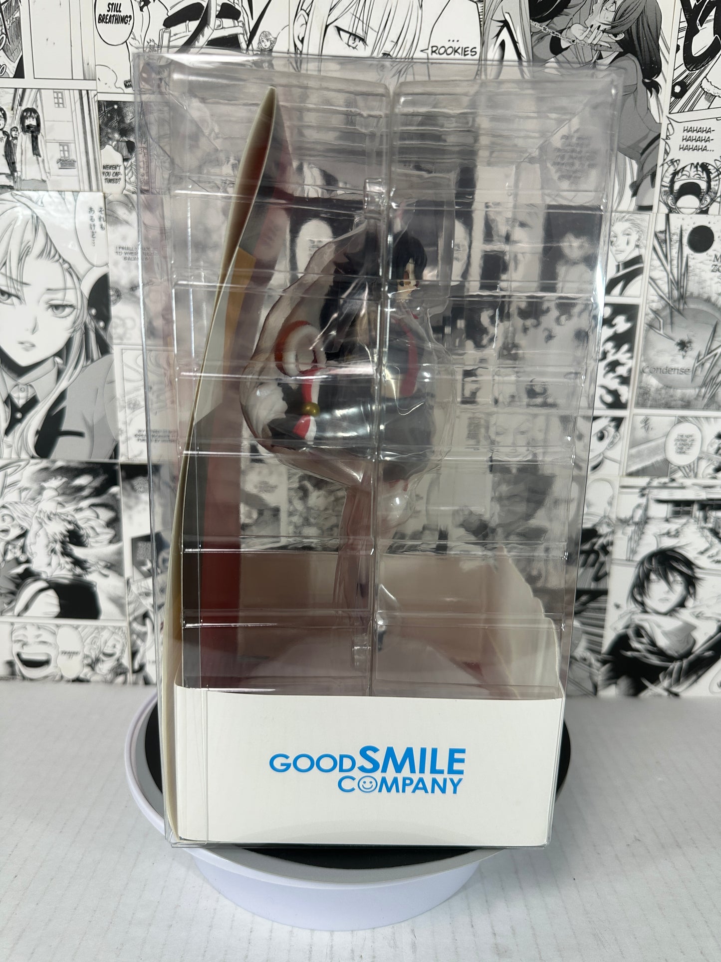 Hololive - Ookami Mio pop up parade