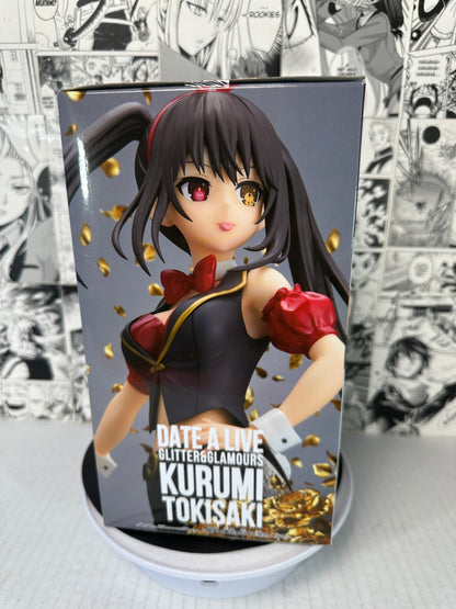 Date A Live - Kurumi Tokisaki Glitter & Glamours