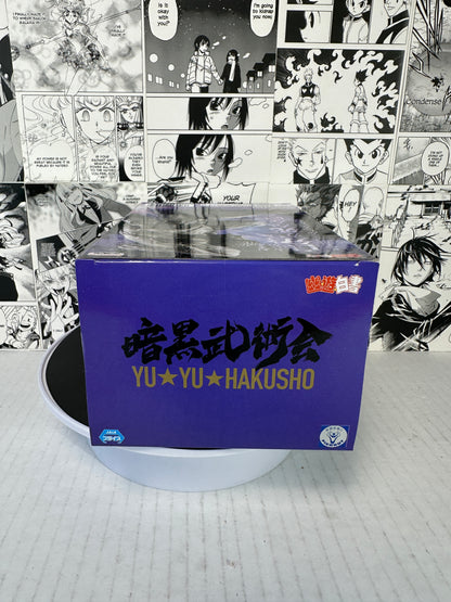 Yu Yu Hakusho - Younger Toguro Ankoku Bujutsukai Banpresto