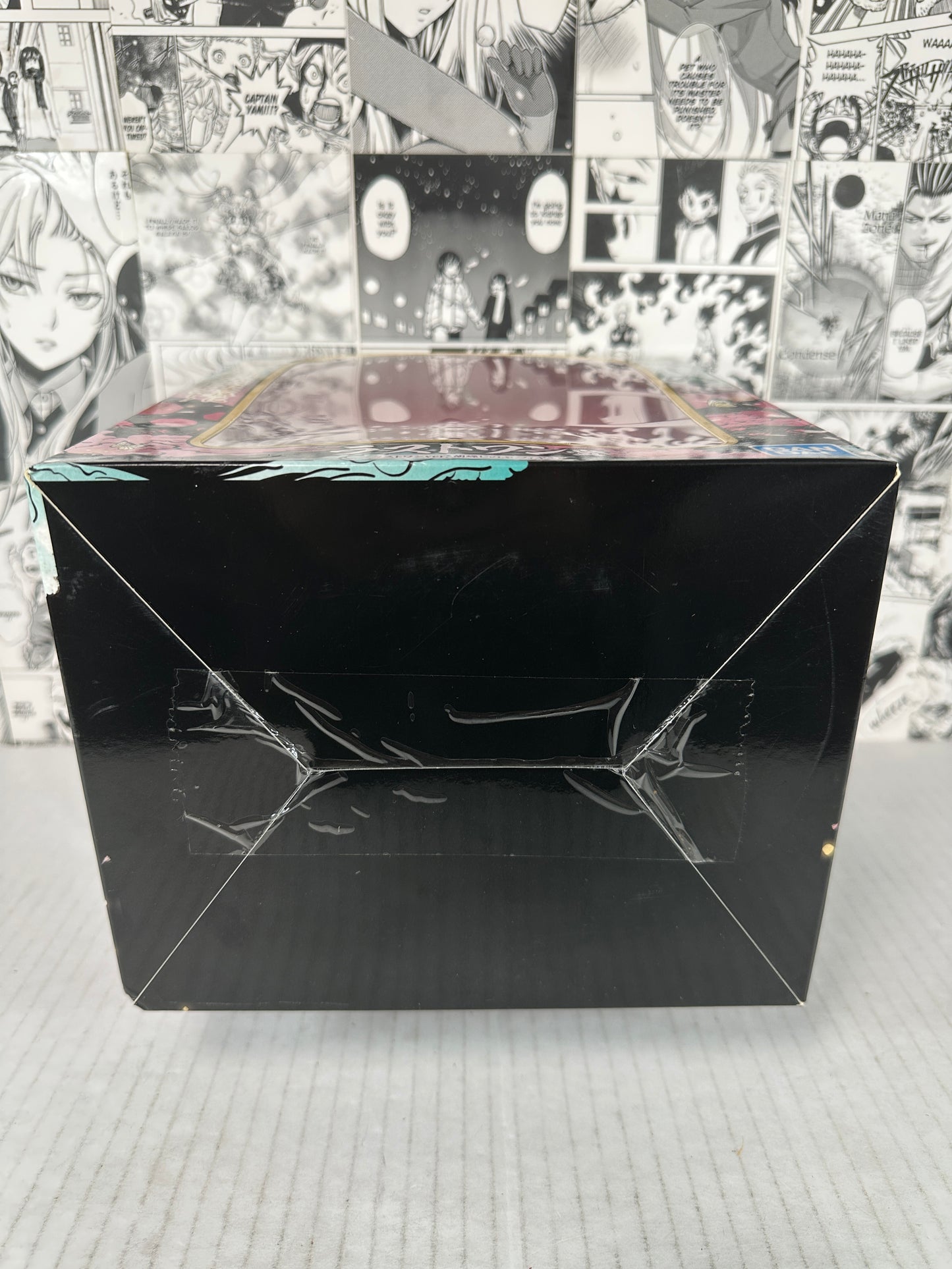 Demon Slayer - Shinobu Kocho Last One Prize -Part 3- Kuji