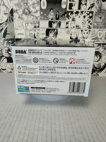 Demon slayer - Iguro Obanai XrossLink