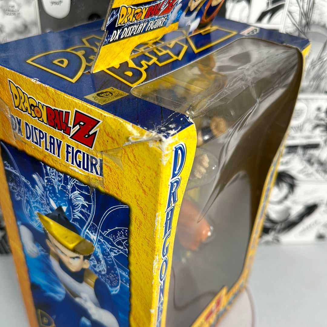 Dragonball Z - Figura de exhibición Goku DX