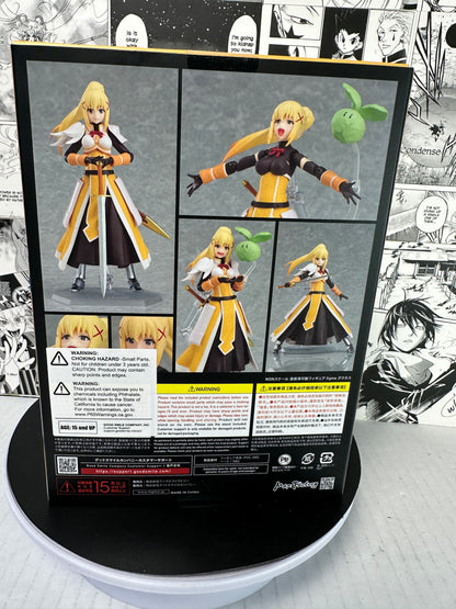 Konosuba - Darkness Figma 450