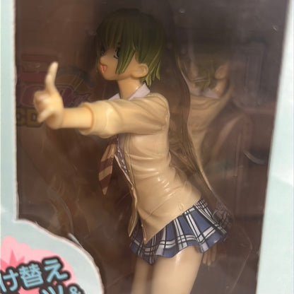 Strawberry 100% - Last Take Drama CD West Side w/ figure