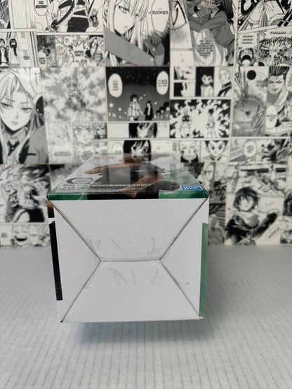 Naruto - Shikamaru Nara C prize Chunin exam kuji