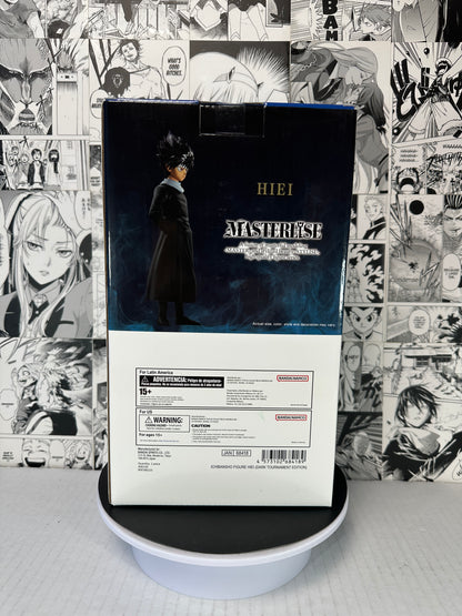 Yu yu Hakusho - Hiei Dark Tournament ichibansho