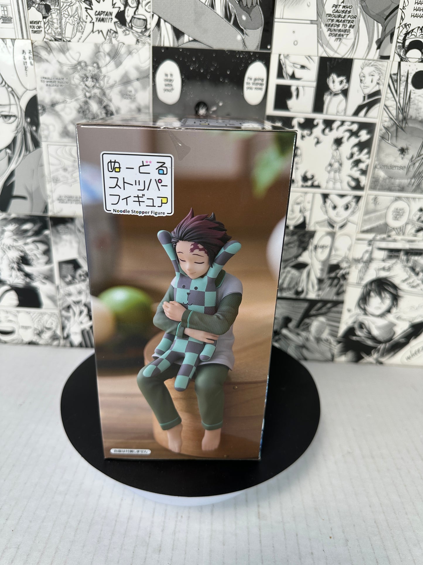 Demon Slayer - Tanjiro Kamado Craftholic noodle stopper