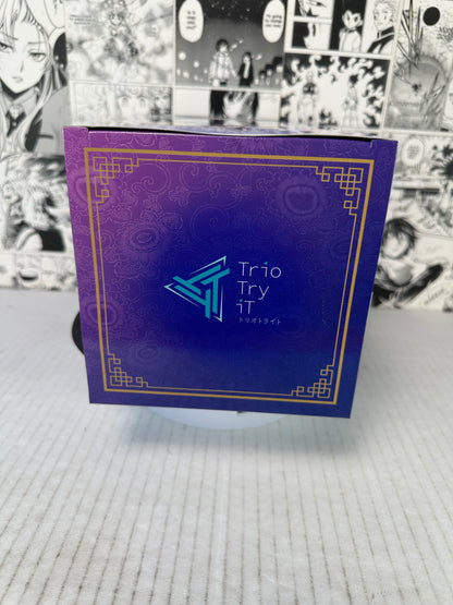 The Apothecary diaries - Jinshi Trio-Try-It
