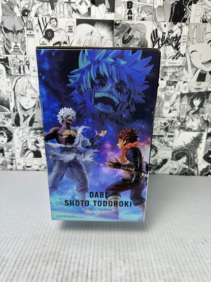 My Hero Academia - Dabi (On Top Of Happiness) Ichibansho Masterlise