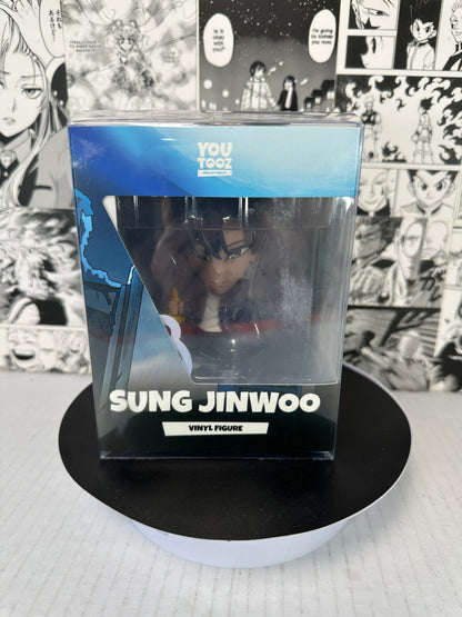 Solo Leveling - Sung Jinwoo Youtooz vinyl figure