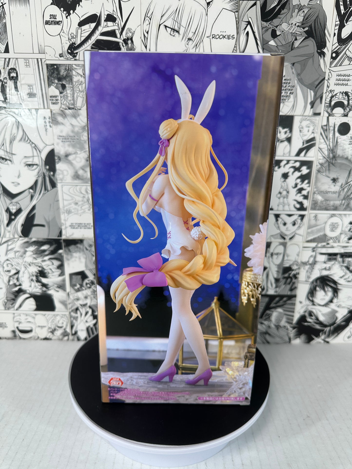 Date A Live - Mukuro Hoshimiya BiCute Bunnies