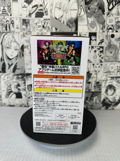 My hero academia - All Might prize E Ultra Impact Kuji