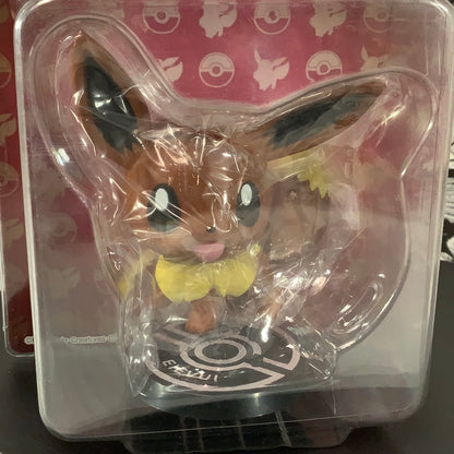 Pokemon- Eevee