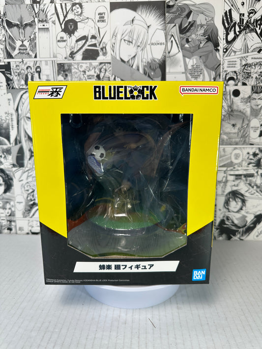 Blue Lock - Meguru Bachira ichibansho