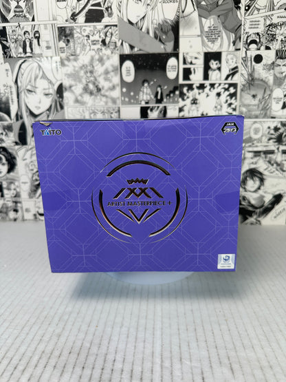 Date A Live IV - Tohka Yatogami Sandalphon ver AMP+ (corner slightly damaged)