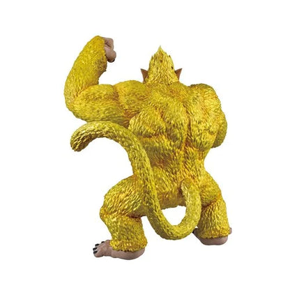 (Pre-Order) Dragon ball GT - Golden great ape Goku (vs. omnibus ultimate) ichibansho
