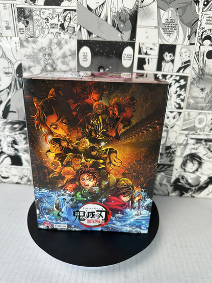 Demon Slayer - Mitsuri Kanroji Craftholic noodle stopper