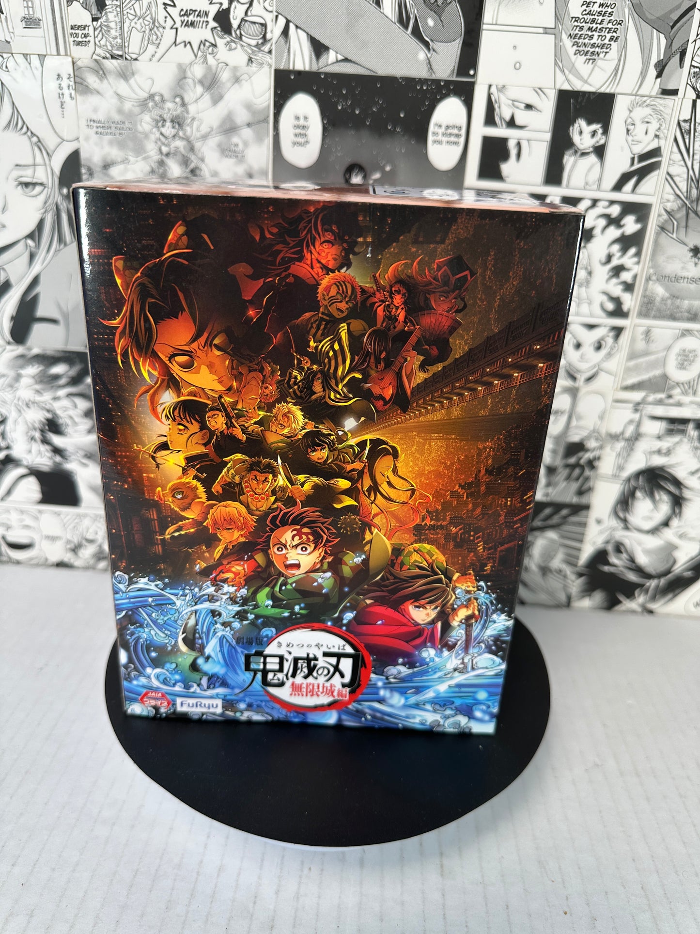 Demon Slayer - Nezuko Kamado Craftholic noodle stopper