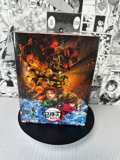 Demon Slayer - Nezuko Kamado Craftholic noodle stopper