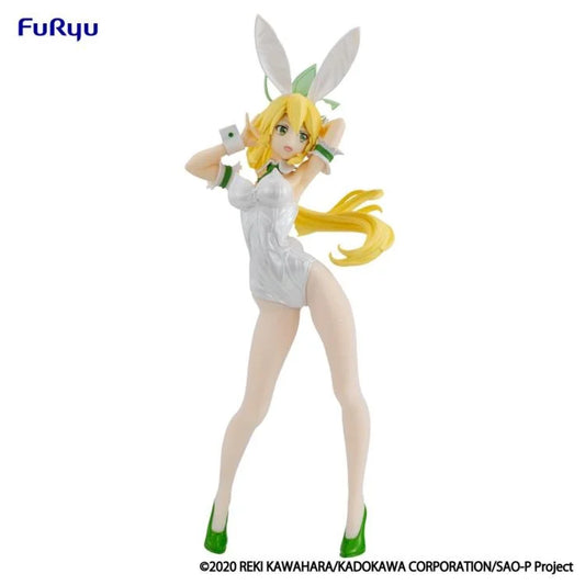 Sword Art Online - Leefa Bicute Bunnies white pearl color ver