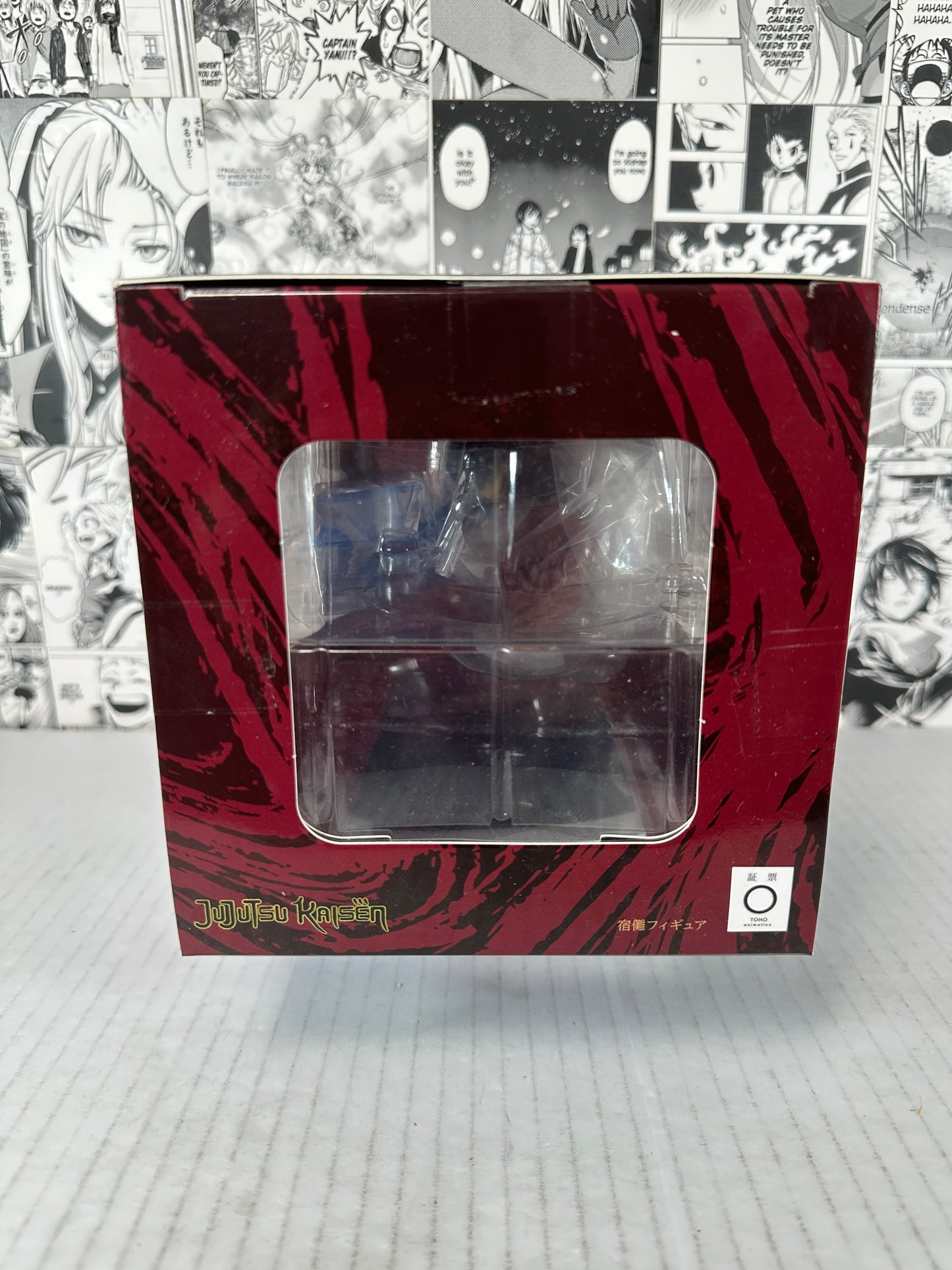 Jujutsu kaisen - Ryomen Sukuna (Shibuya Incident Arc ) Ichibansho