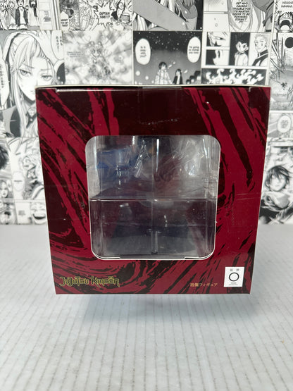 Jujutsu kaisen - Ryomen Sukuna (Shibuya Incident Arc ) Ichibansho