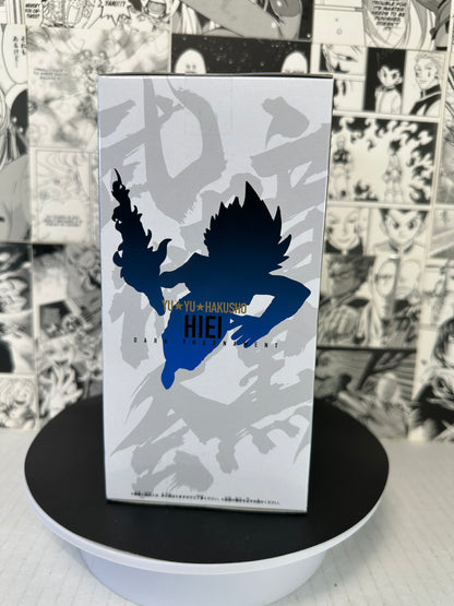Yu Yu Hakusho - Hiei Ankoku Bujutsukai Banpresto