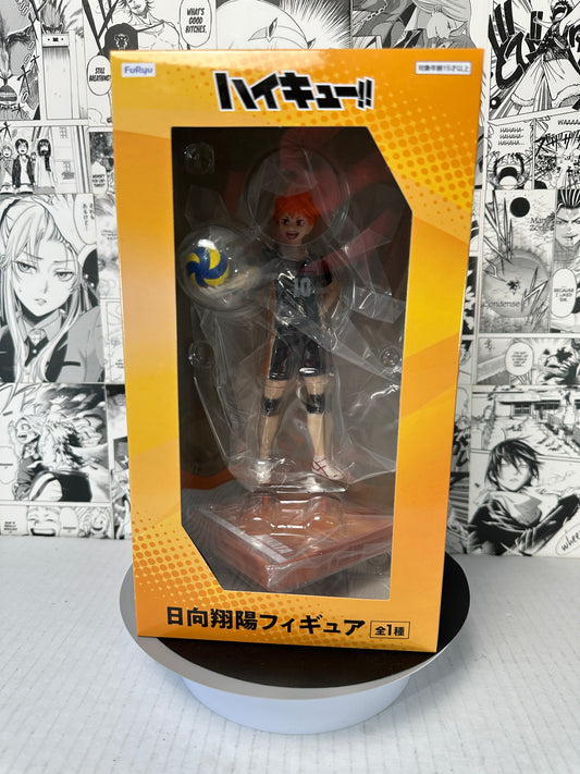 Haikyu!! - Shoyo Hinata