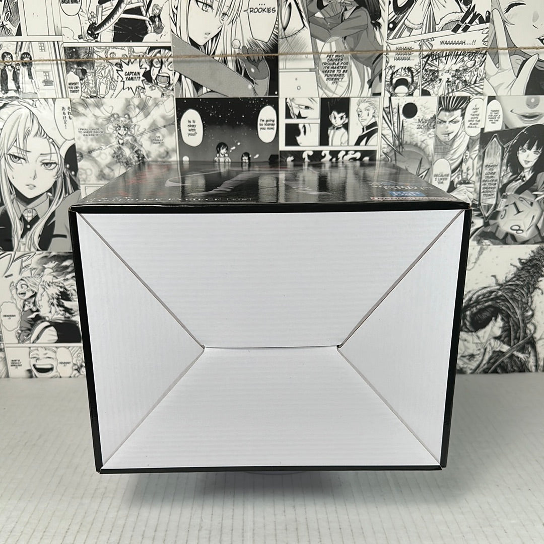 One Piece - Akainu prize A absolute Justice
