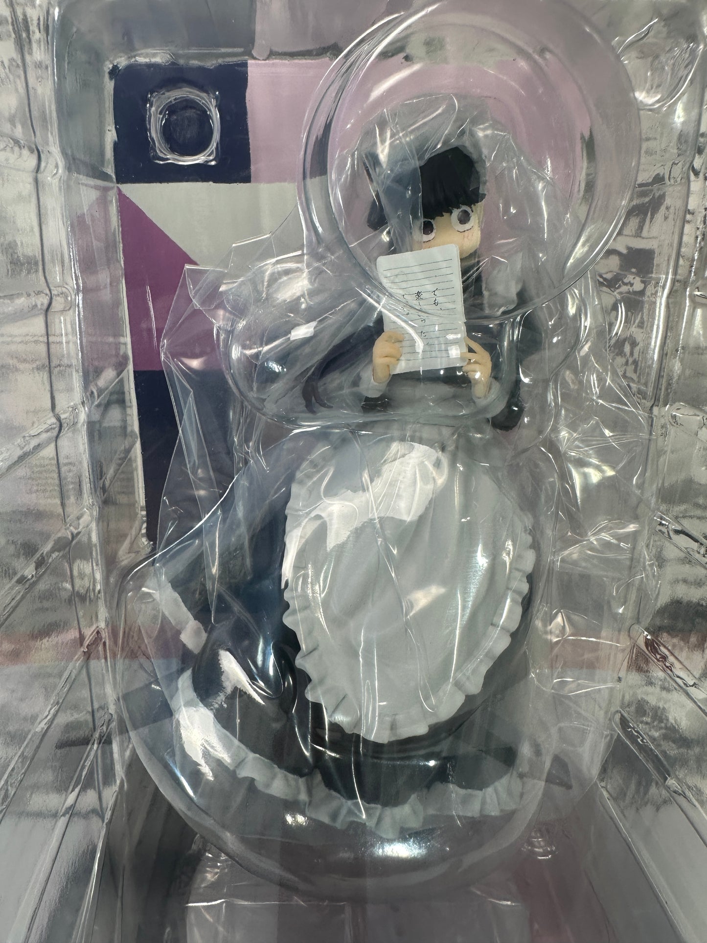 Komi cant communicate - Shoko Komi Limited ver Pop up parade
