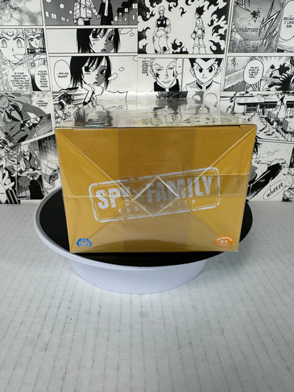 Spy X Family - Anya Forger Code:white DXF