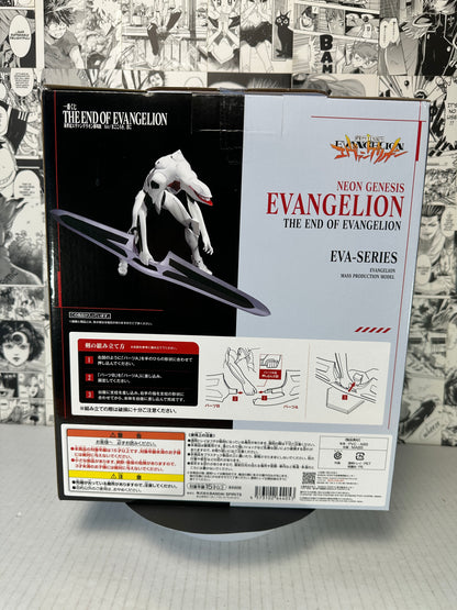Evangelion - Mass production model prize A (Neon Genesis Evangelion Movie Air/Great Heart For You)