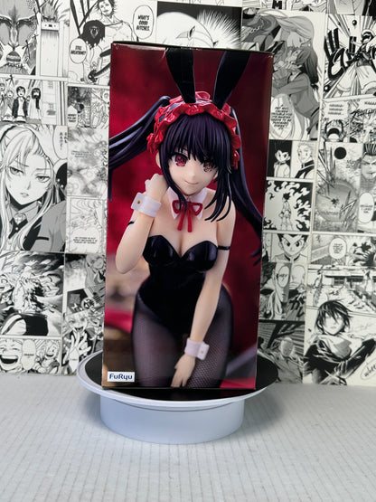 Date A live V - Kurumi Tokisaki Black color ver. Bicute Bunnies