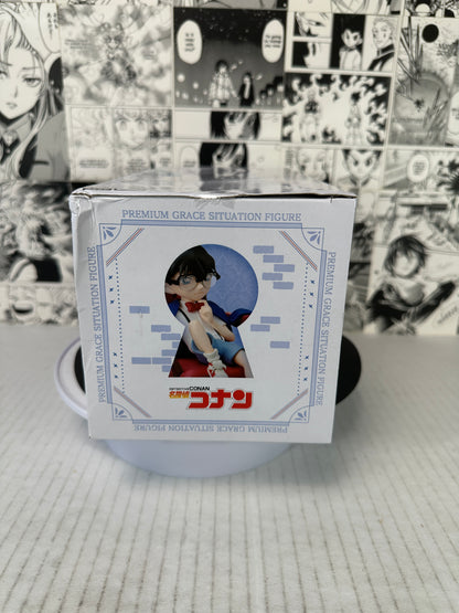 Detective conan - Conan Edogawa Premium grace situation figure