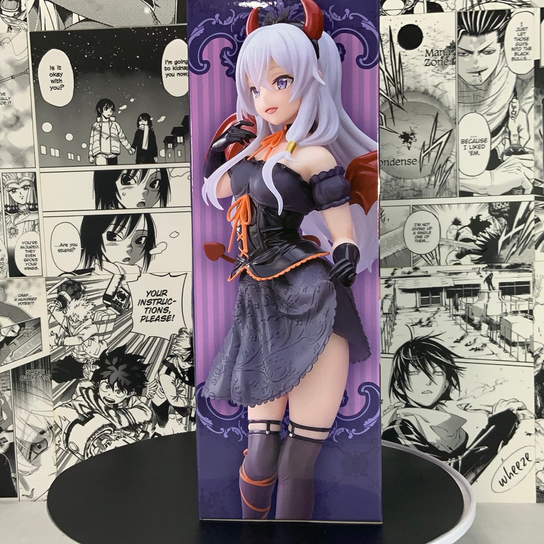 Wandering Witch: The Journey Of Elaina - Elaina coreful sweet devil ver.